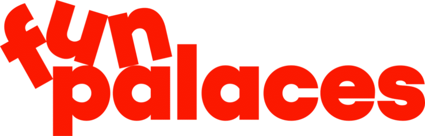 Fun palaces